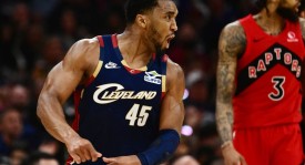 G1的真神！乔丹第二科比第三 要比这个他才是史上第一