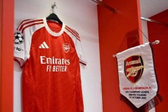 阿森纳欧冠豪取七连胜，斩获近6000万英镑奖金，16强资格提前锁定