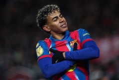 4-1，1-0！西甲又乱了！巴萨先赛四分领跑，马竞绝杀，积分榜更新