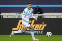 梅森·格林伍德因态度问题与队内矛盾，曾差点被马赛强行出售