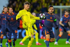 疯狂爆冷！国米意外溃败，马竞被逼绝平，阿森纳遭遇意外平局