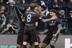 孔蒂再获胜利：豪取四连胜，狂揽37分紧追米兰，志在冲击意甲冠军