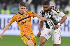 意甲最新积分榜解析：尤文图斯大胜，科莫虎口夺食，亚特兰大战平