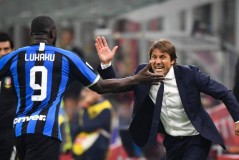 国米强势，那不勒斯狂输！意甲两面天差地别的欧冠战绩