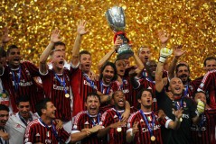 意甲：博洛尼亚VSAC米兰，专家推荐比分预测