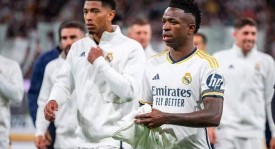 四大皆空！西媒：皇马更衣室裂痕难修复，佛爷需忍痛放弃1巨星