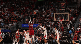 尼克杨狂喷阿德巴约：科比怕要气得在坟墓里翻身了