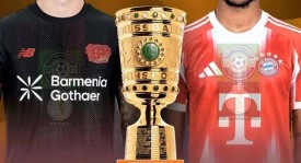 发少稳胆26065期：拜仁热度集中，巴萨战意可信