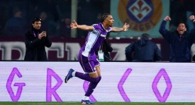 国际米兰1-1战平佛罗伦萨，意甲冠军即将到手，各有小算盘