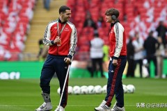 阿森纳7大主力伤情全更新！复出时间敲定多线争冠危机已经拉满