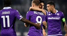 意甲劲旅佛罗伦萨本轮对阵塞尔维亚球队古拉瑞奇