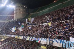 米兰德比关键一役临近，国米占优却不容轻敌：稳扎稳打才是制胜法宝