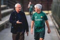 加斯佩里尼绝境之战？揭秘罗马“教练魔咒”与弗里德金迷局