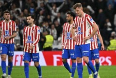 西甲激战！皇马十人逆转马竞，缩小与巴萨积分差距至4分