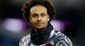 罗马诺爆料：曼联中锋齐尔克泽或夏窗重返意甲，4000万欧解约金值几何？