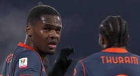 意甲已难满足！国米2-1晋级后，野心直指欧冠：意大利杯？先拿了再说！