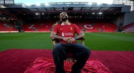 鲁尼吉格斯比不过，C罗亨利也得往后排？萨拉赫的伟大被低估了？