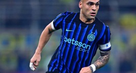 意甲豪门对决！国米3-2尤文领跑