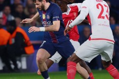 价值15亿！阿森纳求购顶级边锋，青训新星或离队 曼联锁定拜仁猛将