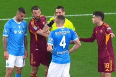 孔蒂快下课？那不勒斯这一平，把意甲争冠打成国米独角戏