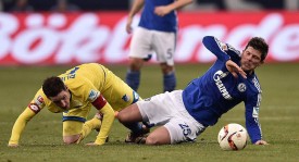 霍芬海姆主场能否重拾优势？沃尔夫斯堡近8轮比赛未尝胜绩