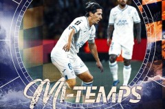 法甲联赛：摩纳哥三连败伤兵满营，洛里昂两人回归阵容不整