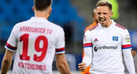 德甲北方德比：云达不来梅vs汉堡保级关键战深度解析