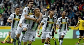 德甲 门兴格拉德巴赫VS圣保利 表现分析预测