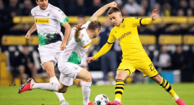 周六011德甲：科隆VS门兴格拉德巴赫 莱茵德比肉搏！保级队死磕抢分