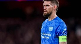 德国杯半决赛：拜仁战药厂，德甲霸主冲击三冠王