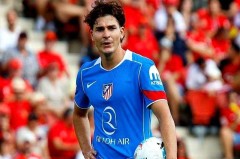 西甲劲旅挺进欧冠区，1亿锋霸献助攻：12场独造11球