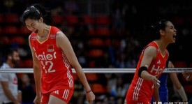 意甲米兰李盈莹能成为首发主攻吗？大概率这样首发组合和轮换