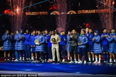 门德斯神勇！十人巴黎5-1横扫勒沃库森，背后藏着怎样的战术秘密？