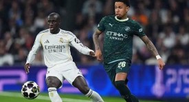 欧冠奇迹之夜！五大豪门创造六大历史纪录，卫冕冠军意外溃败，晋级前景明朗