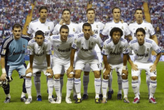 欧冠:曼彻斯特城VS皇家马德里 ,最新数据库比分预测