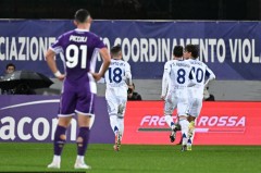 意甲焦点战：AC米兰VS科莫，奥运会阴影下的对决与比分预测！