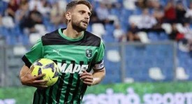 周日011意甲：萨索洛VS亚特兰大 最新精准数据库比分参考