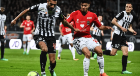 德甲 弗赖堡VS柏林联合