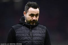 曝德泽尔比接近出任热刺主帅 5年高薪合同+现在接手球队