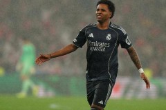 皇马再遭暴击！6000万红星辱骂主裁被官宣禁赛2场 无缘欧冠附加赛