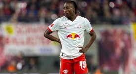 曼联锁定德甲过人王！欲8000万欧报价19岁迪奥曼德，左路升级！