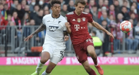 周日019 德甲重头戏：拜仁主场破局止颓，霍芬海姆客场掀反击风暴