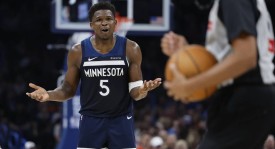 NBA计划在赌城和西雅图扩军 森林狼或灰熊将被划入东部