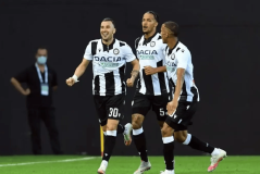 意甲新年赛：国际米兰 VS 莱切