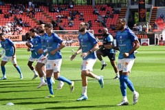 法甲第30轮焦点战：洛里昂主场2-0完胜马赛，积分榜最新动态揭晓