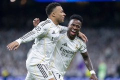 皇马5连胜登顶！阿韦洛亚救主还是姆巴佩封神？真相是1+1＞2！