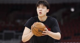 关键2+1杀死比赛！杨瀚森18分7板4助 混音复仇奥斯汀马刺