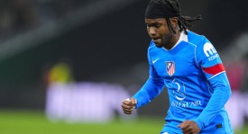 欧冠淘汰赛名单大调整！巴萨坎塞洛入列 热刺三将加盟 恩德里克离队