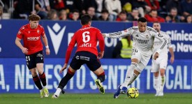 姆巴佩拿着皇马的钱，却心系世界杯？皇马终于不满了！