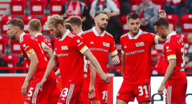 周日020德甲对决！柏林联合主场追首胜，云达不来梅残阵客场抗压强拼